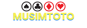 Logo MUSIMTOTO